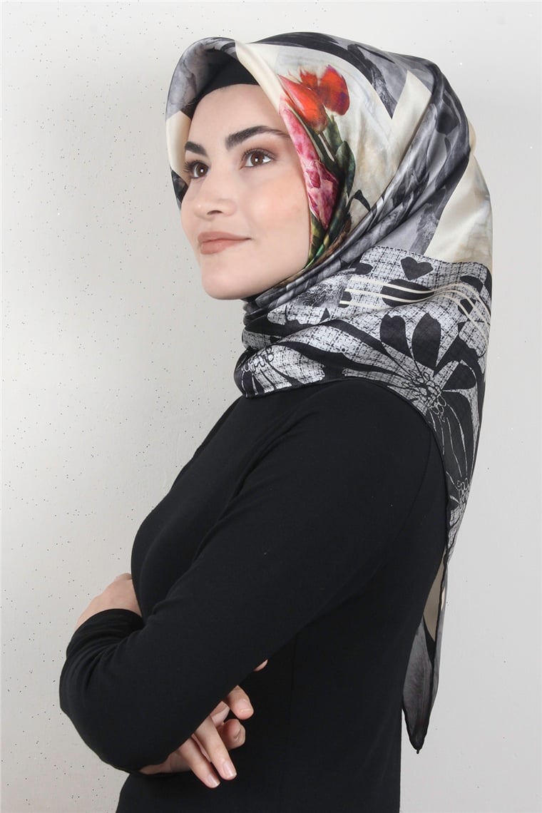 Aker Collection İpek 7683701-313