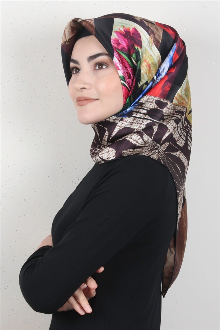 Aker Collection İpek 7683701-314 