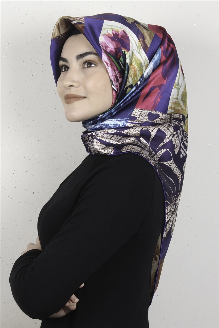 Aker Collection İpek 7683701-323