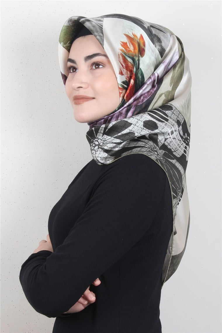 Aker Collection İpek 7683701-351