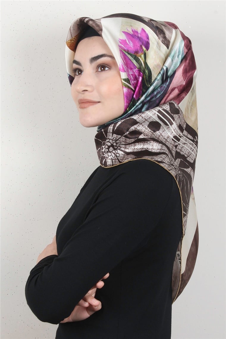 Aker Collection İpek 7683701-361