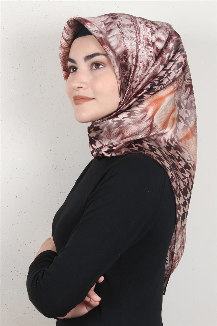 Aker Collection İpek 7725701-341