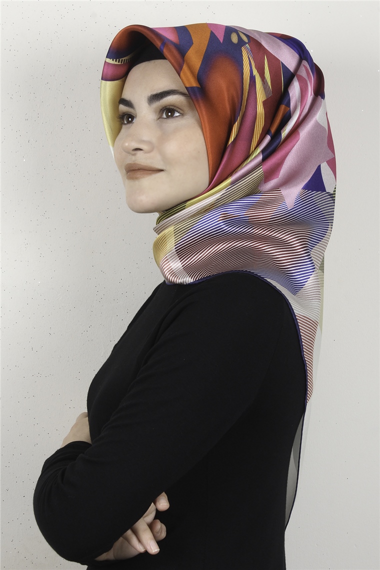 Aker Collection İpek 7739757-321