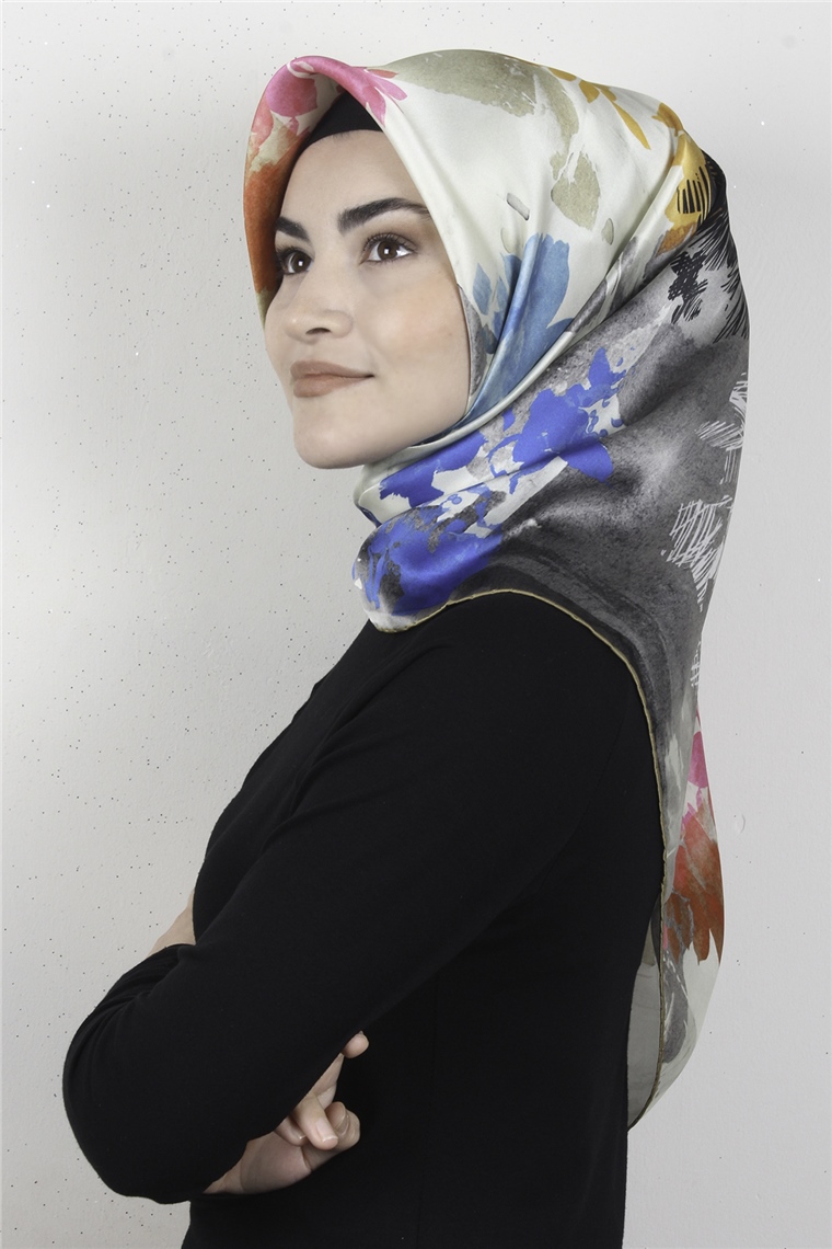 Aker Collection İpek 7792701-361