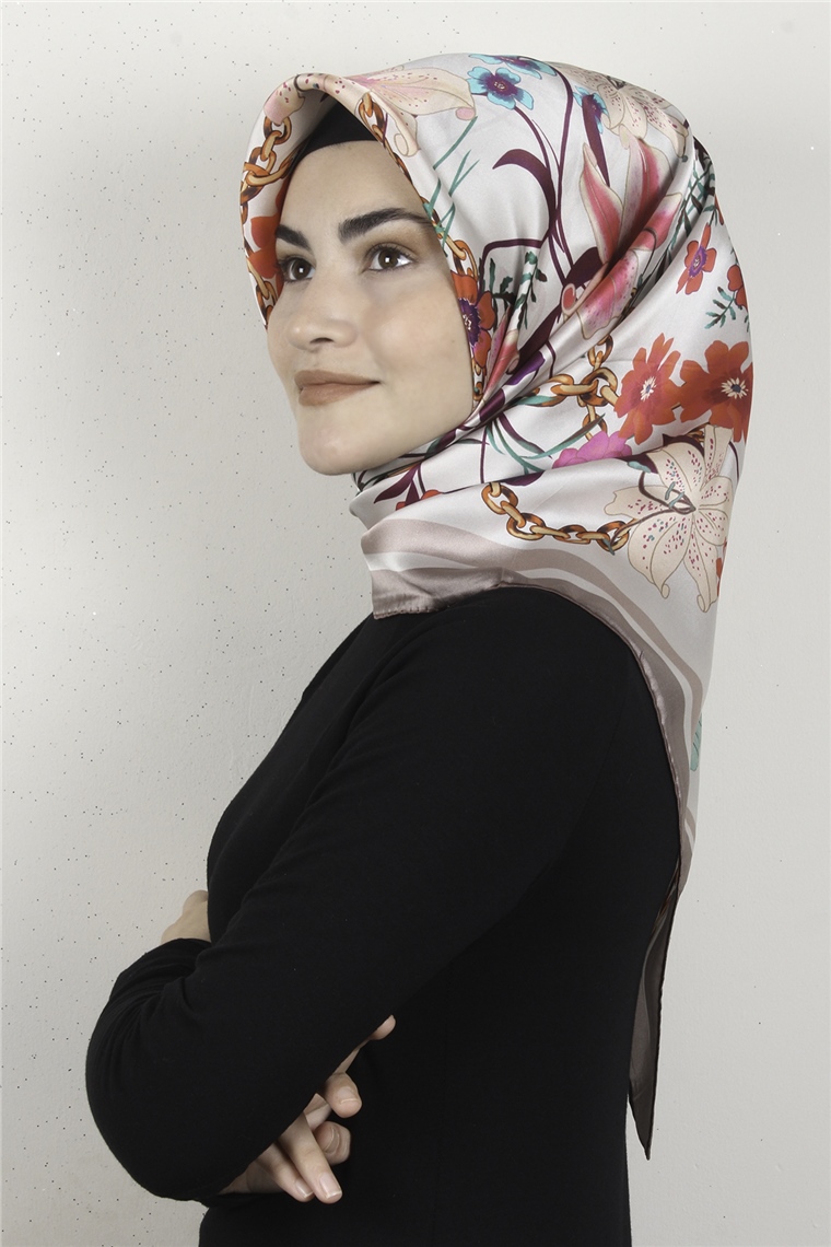 Aker Collection İpek 7859701-331