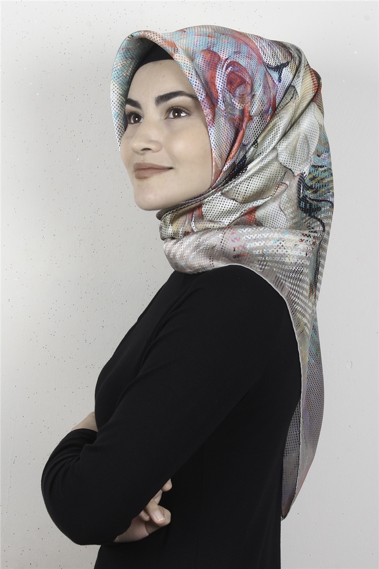 Aker Collection İpek 7904701-352