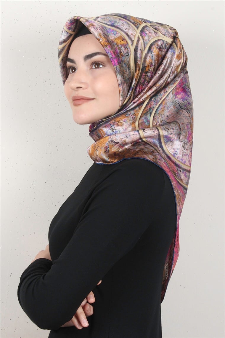 Aker Collection İpek 7932701-321