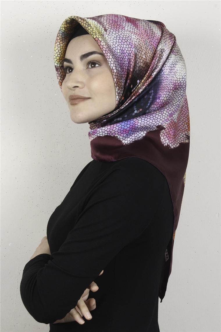 Aker Collection İpek 7948701-391