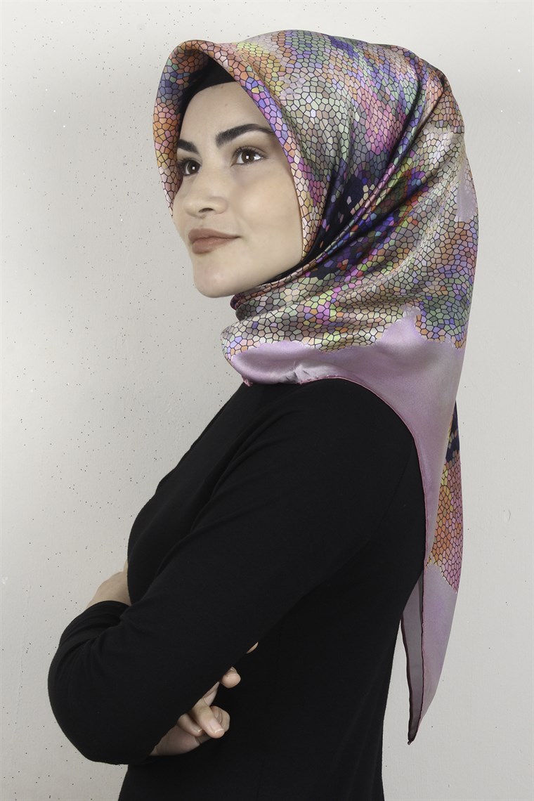 Aker Collection İpek 7948701-392