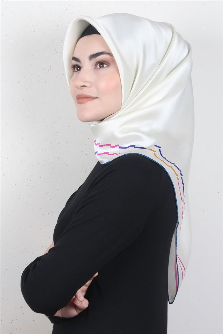 Aker Collection İpek 8067701-321