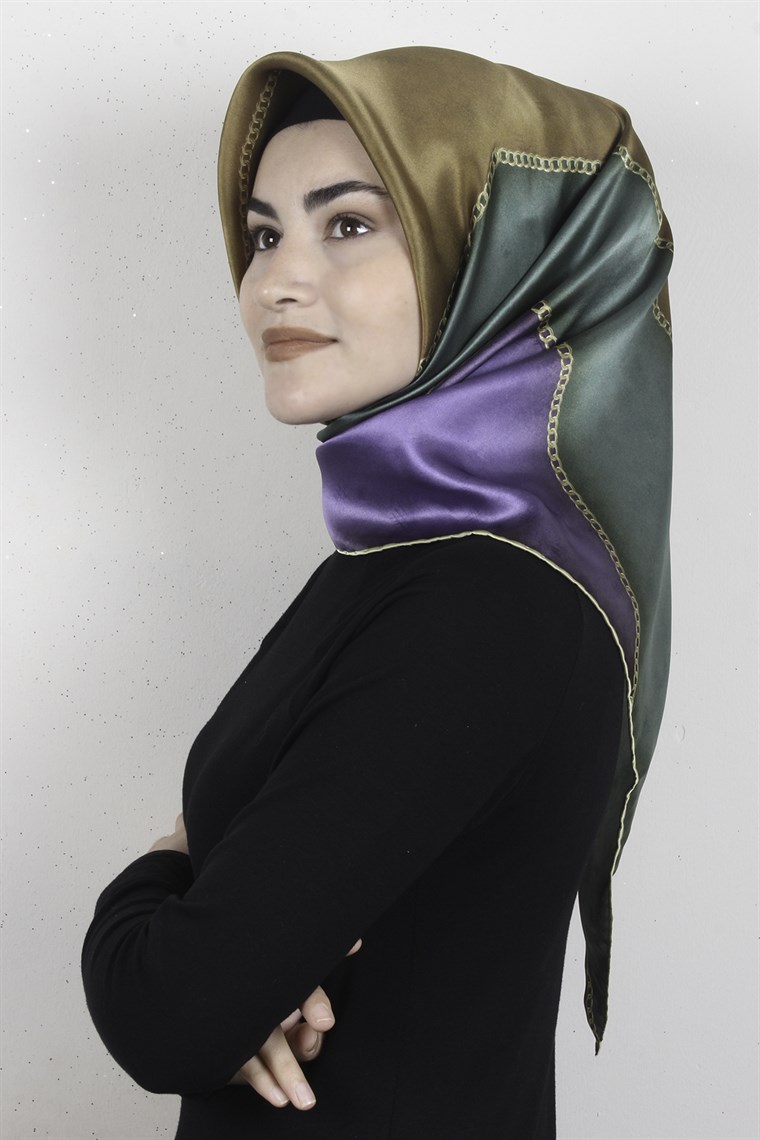 Aker Collection İpek 8114701-351