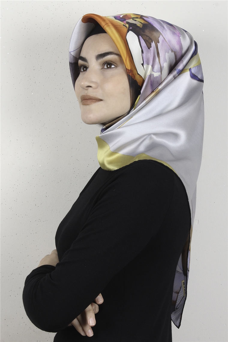 Aker Collection İpek 8127701-315