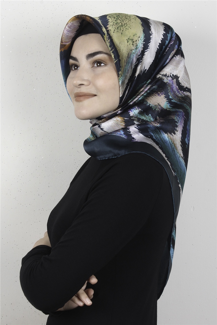 Aker Collection İpek 8128701-352