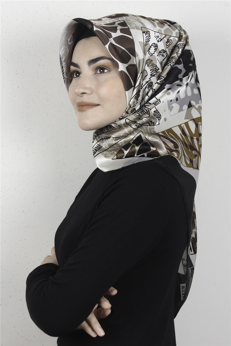 Aker Collection İpek 8134701-314