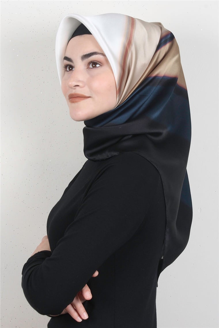 Aker Collection İpek 8135701-313