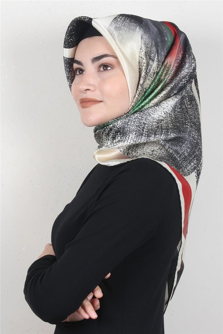 Aker Collection İpek 8137701-313