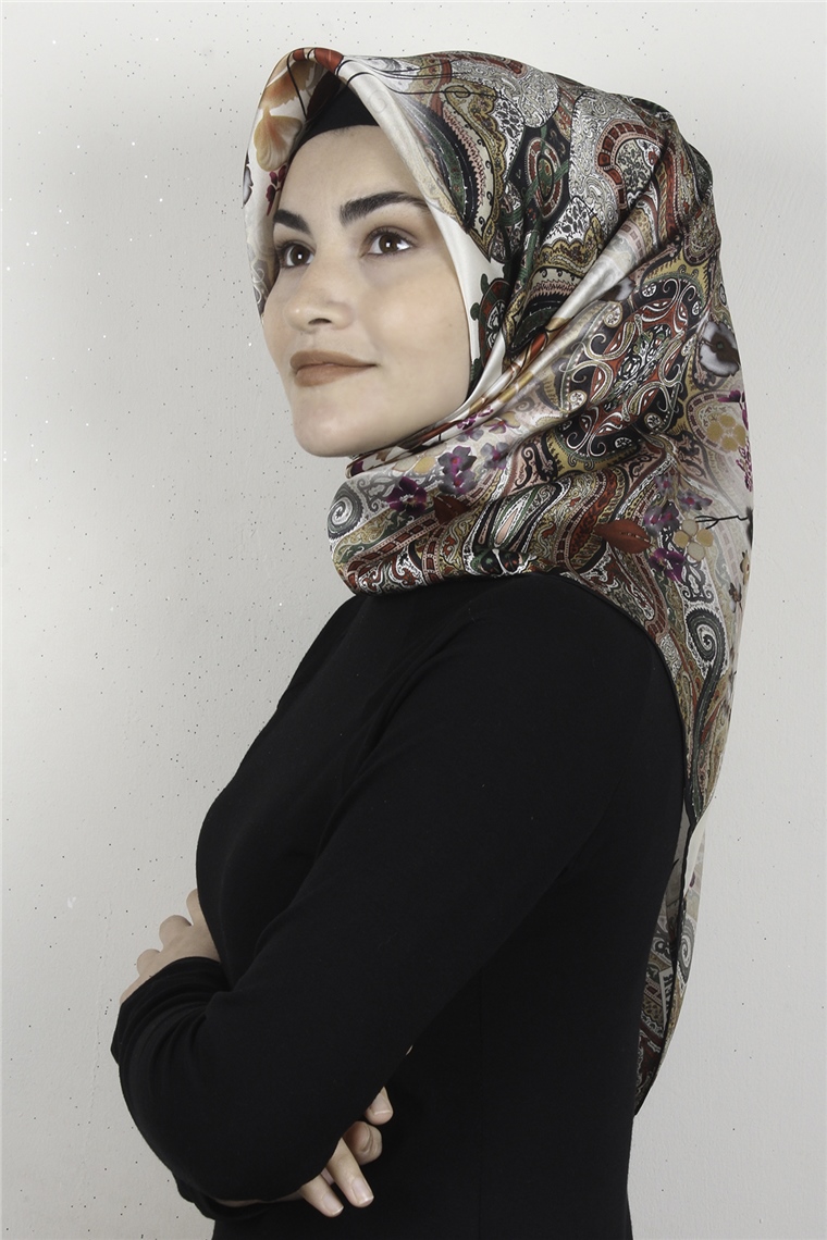 Aker Collection İpek 8139701-312