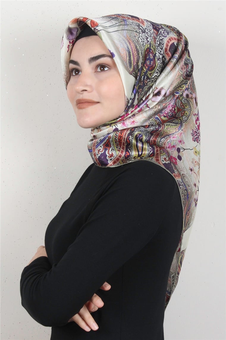 Aker Collection İpek 8139701-351