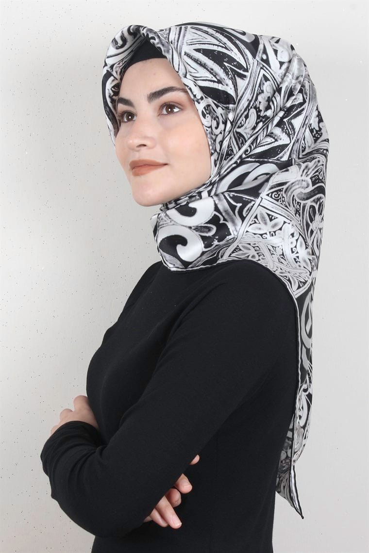 Aker Collection İpek 8175701-313