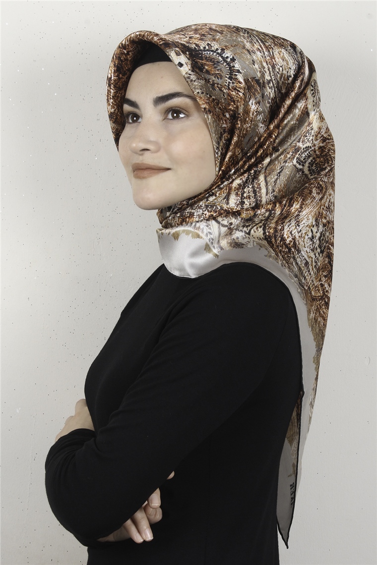 Aker Collection İpek 8185701-313