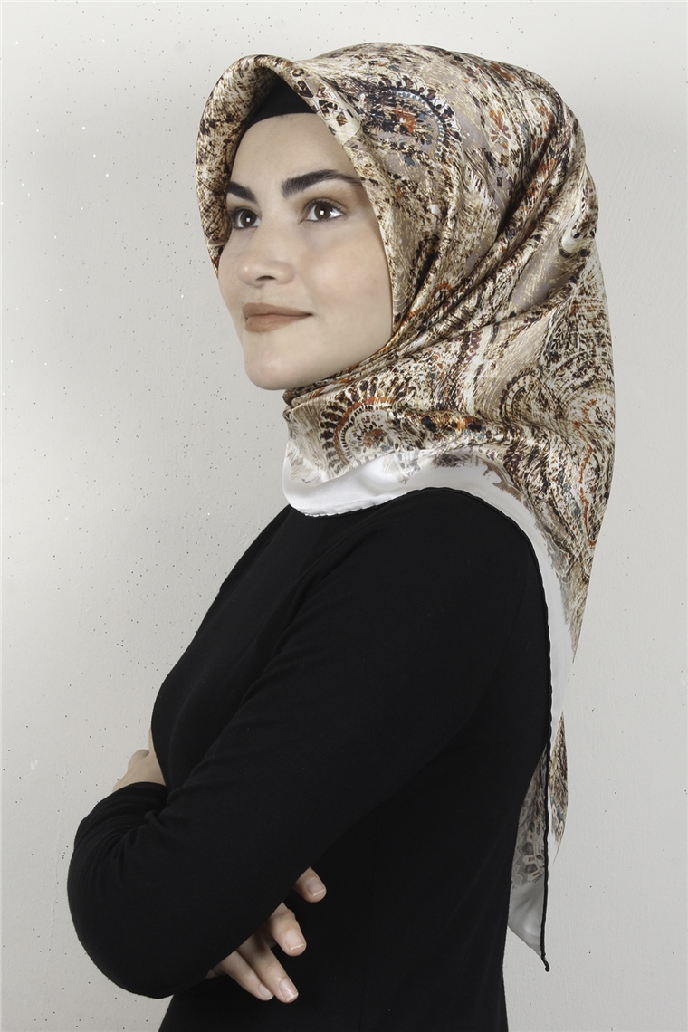 Aker Collection İpek 8185701-314