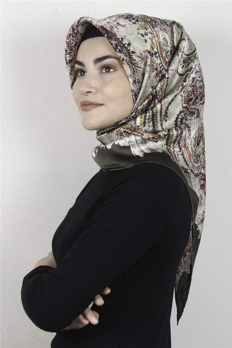 Aker Collection İpek 8185701-351