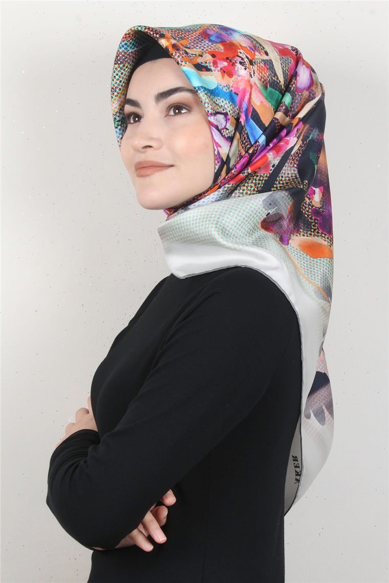 Aker Collection İpek(Twill) 7848713-971