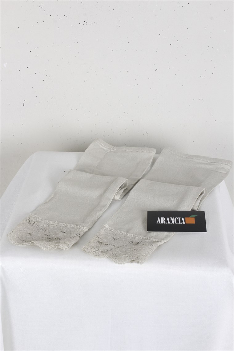 Aker Dantelli Kolluk 2541-10