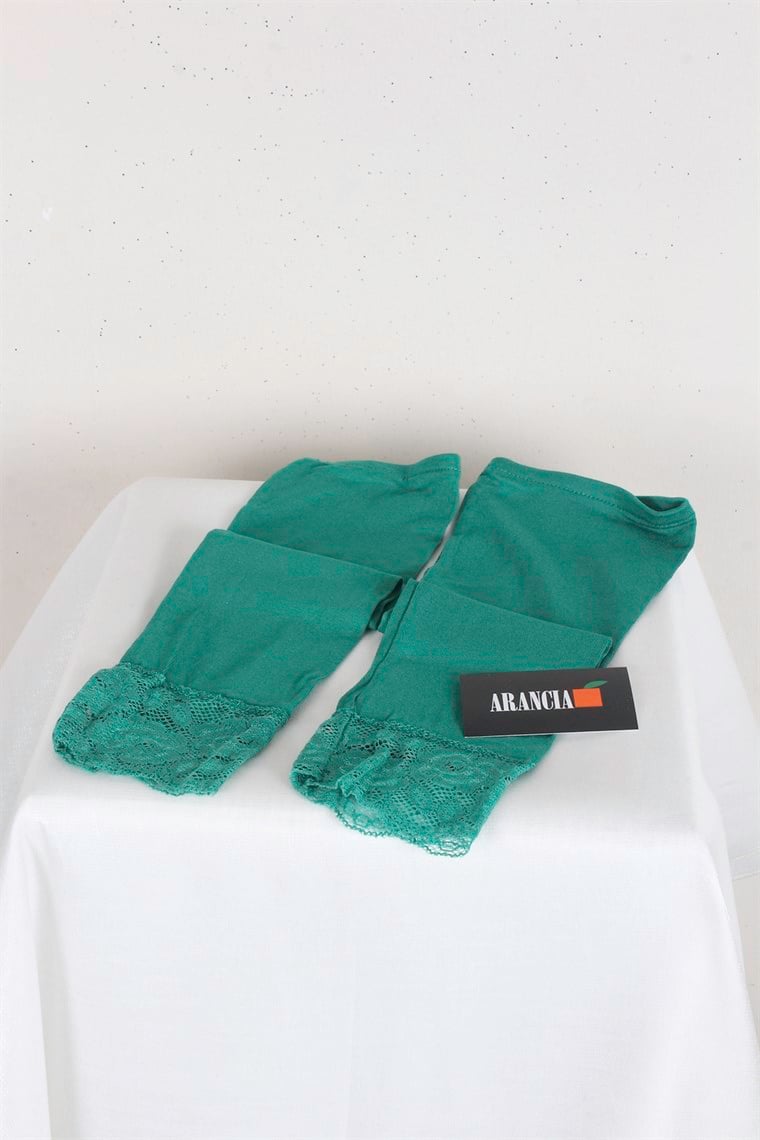 Aker Dantelli Kolluk 2541-11