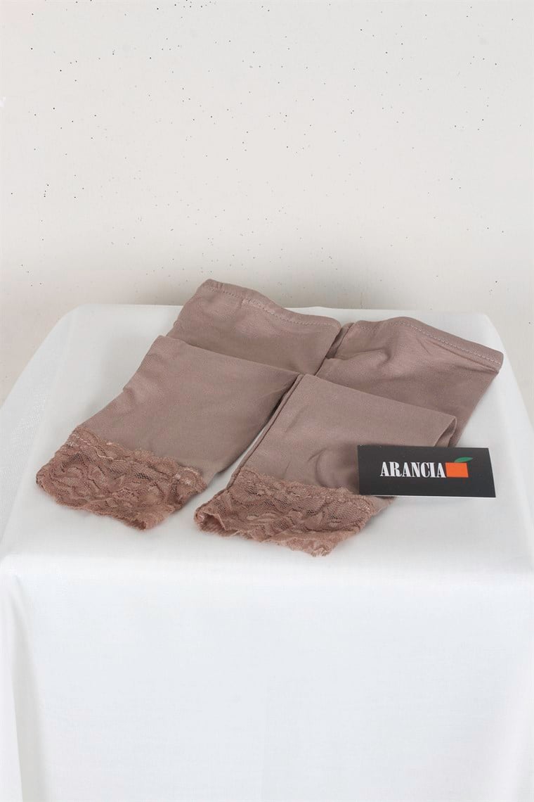 Aker Dantelli Kolluk 2541-7