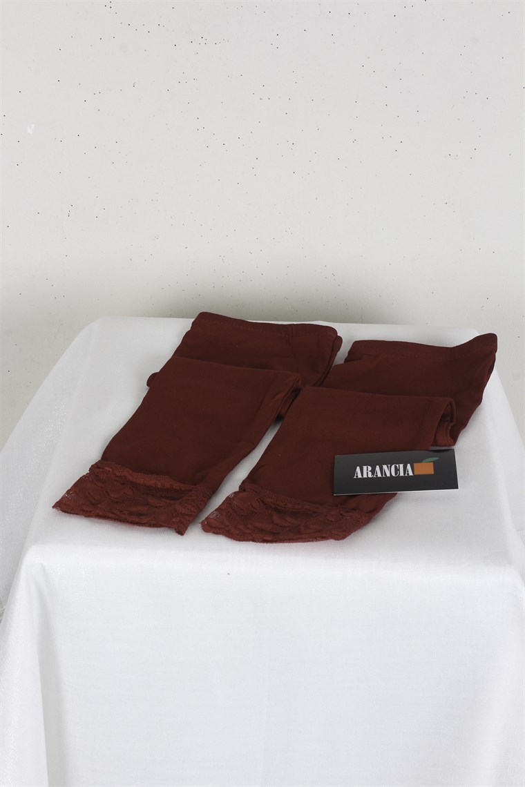 Aker Dantelli Kolluk 2541-8