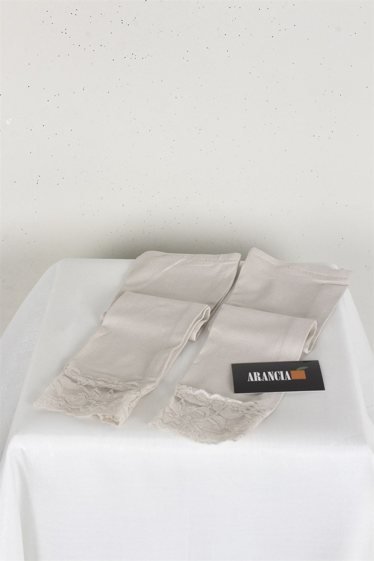 Aker Dantelli Kolluk 2541-9