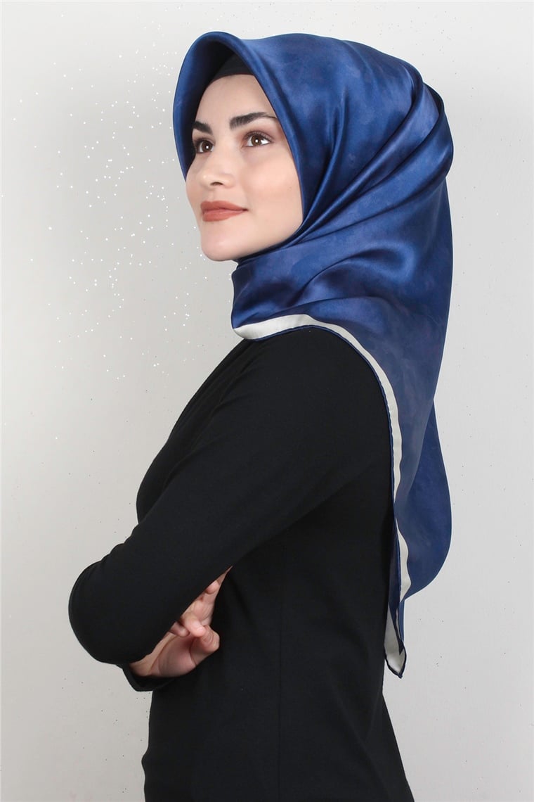 Aker Düz İpek Eşarp 7208701-323