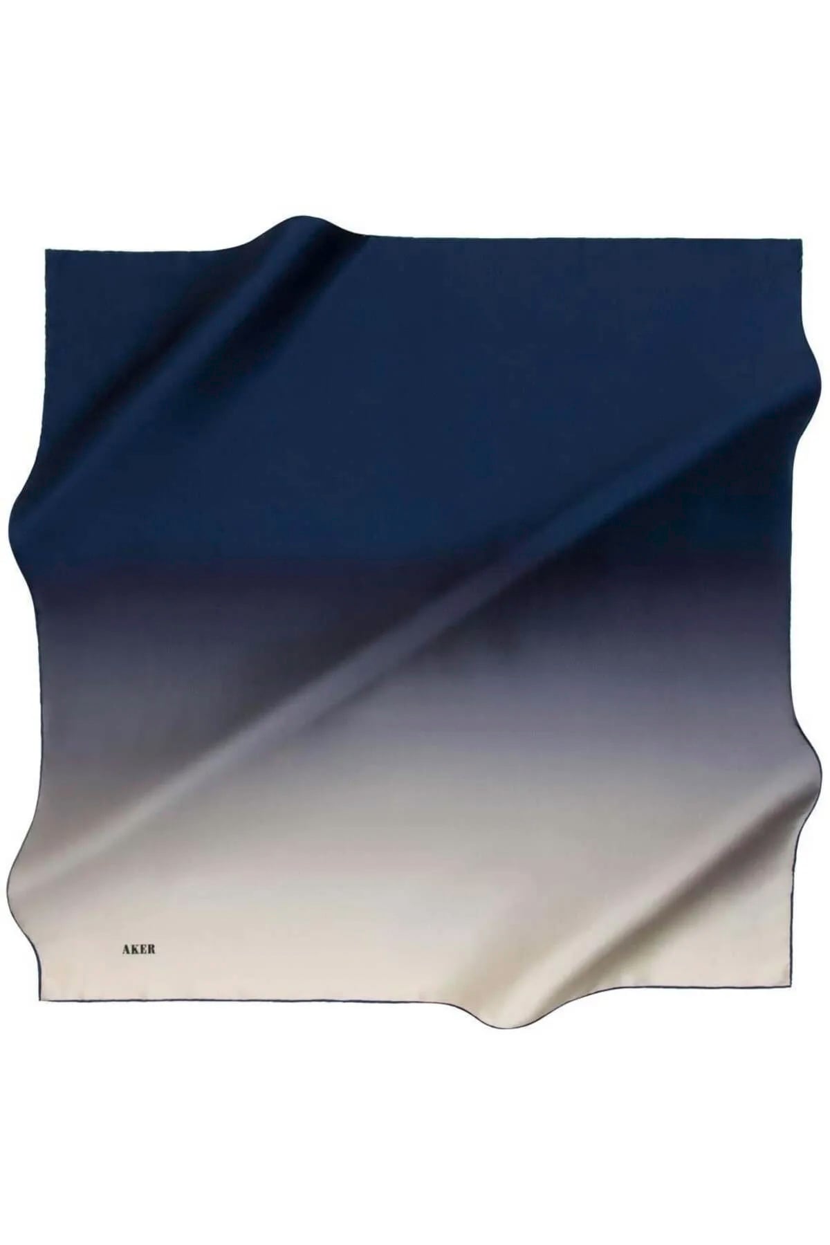 Aker Düz İpek Eşarp 7656701-324