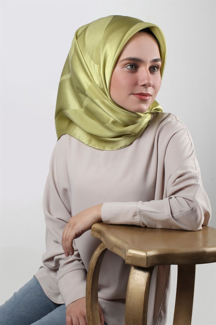 Aker Eşarp 2016 Yaz 4001703-352