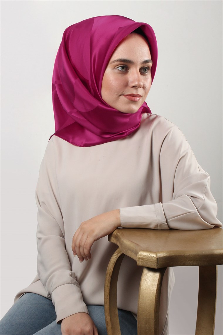 Aker Eşarp 2016 yaz 4001703-393 