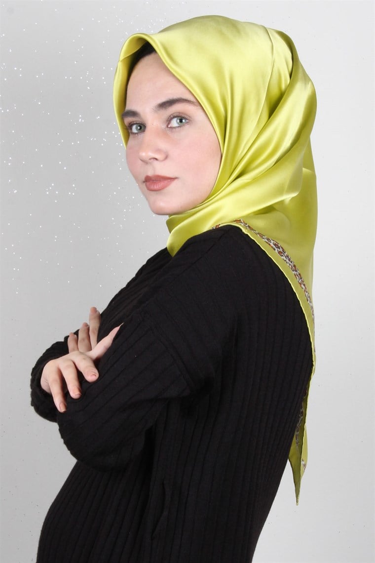 Aker Eşarp 2016 Yaz 6917703-353