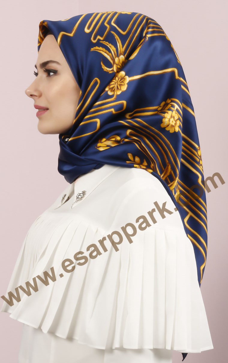 Aker Eşarp 2016 Yaz 6931701-322