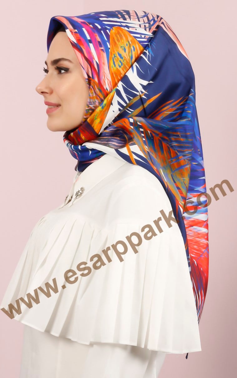 Aker Eşarp 2016 Yaz 6999713-922