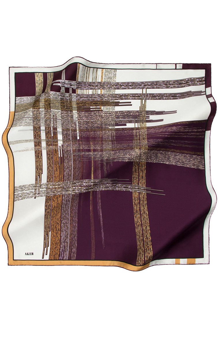 Aker İpek 2018 Yaz Sezonu 7493701-341	