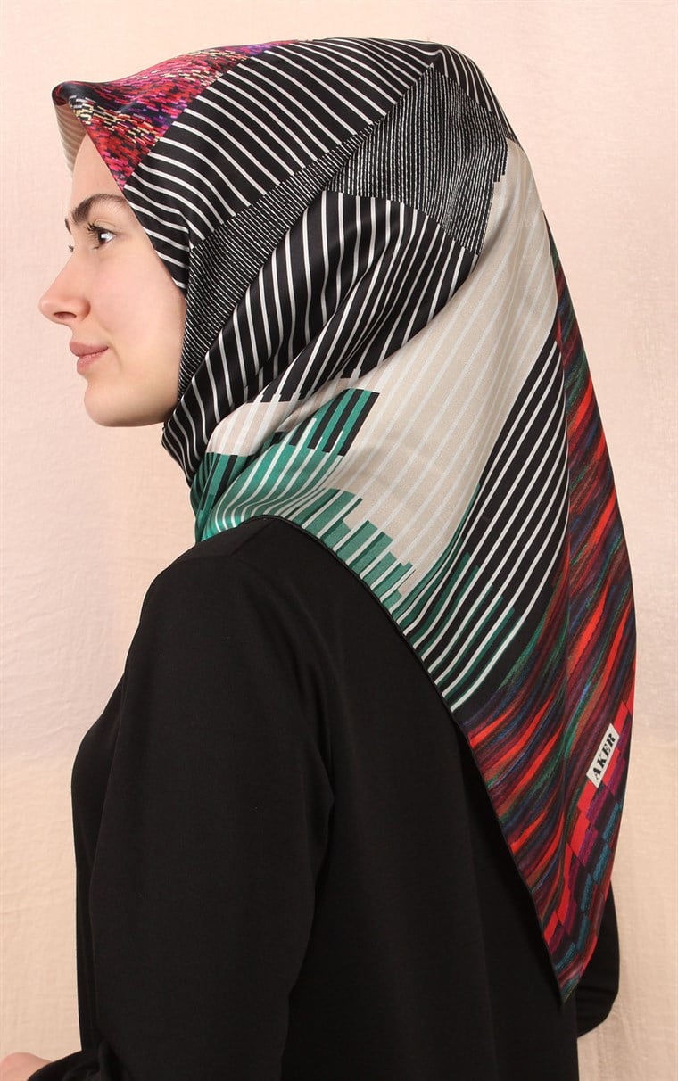 Aker İpek 2019 Yaz Sezonu 7811701-311