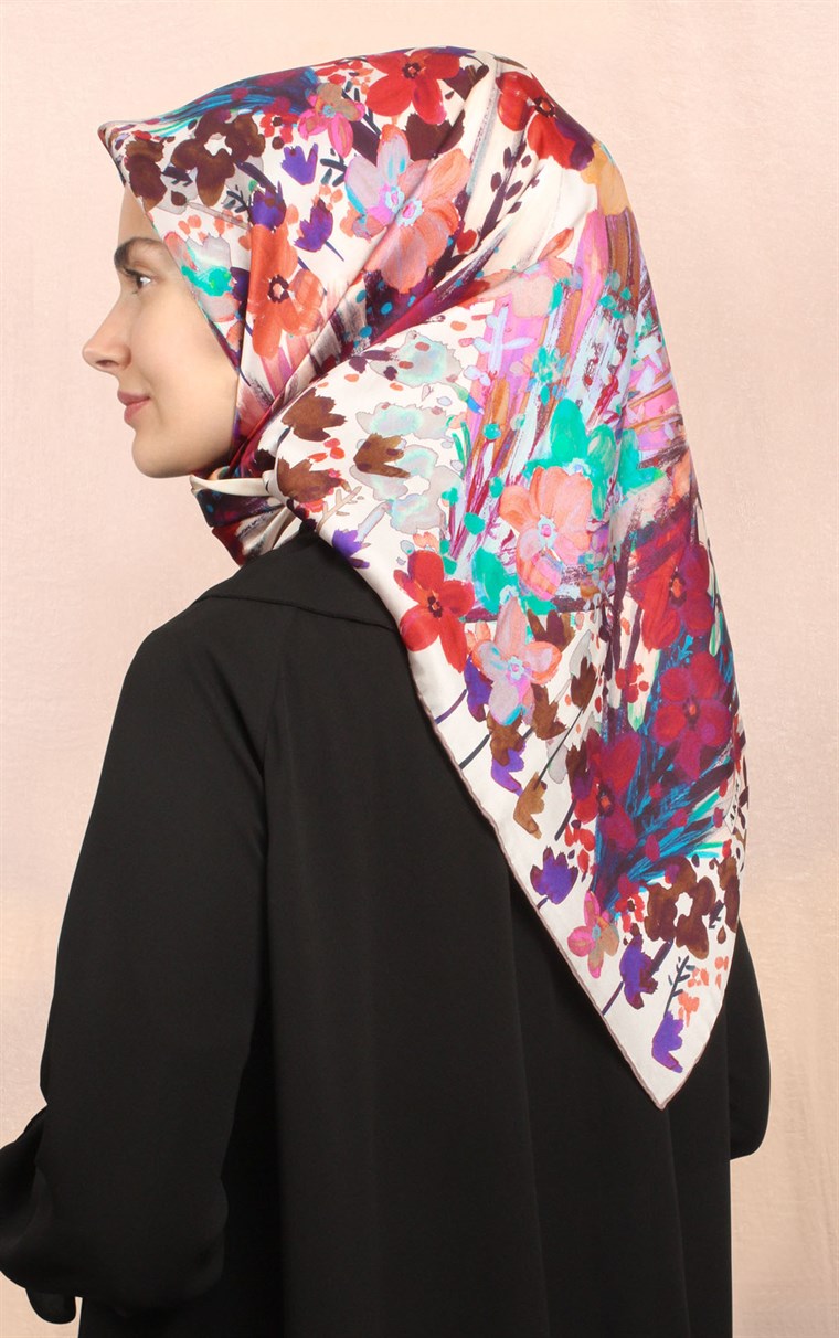 Aker İpek 2019 Yaz Sezonu 7833701-331