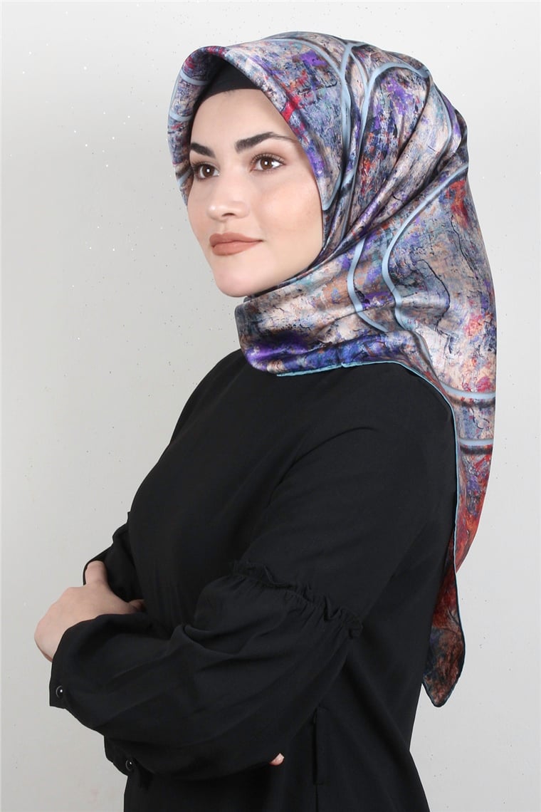 Aker İpek 2020 Kış Sezonu 7932701-323