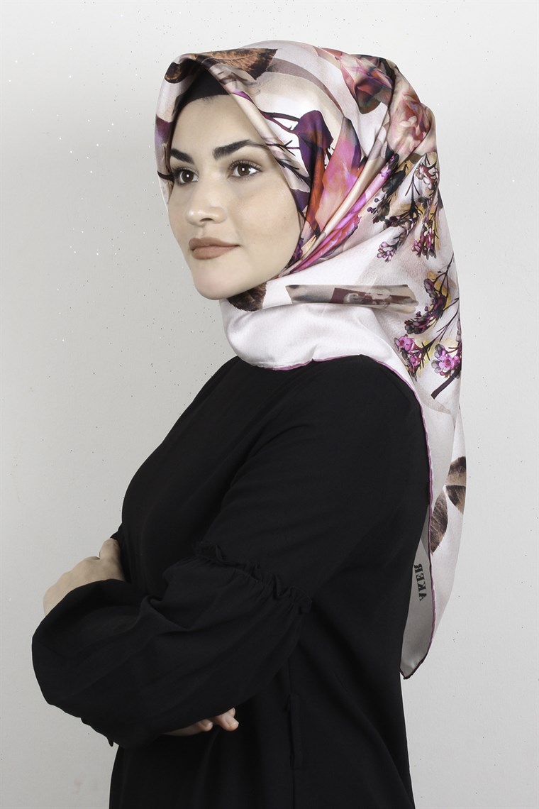 Aker İpek 2020 Kış Sezonu (Twill İpek) 7973713-991