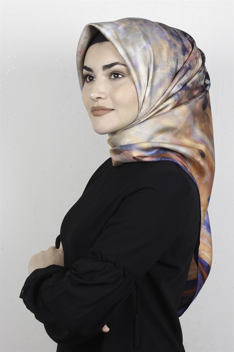 Aker İpek 2020 Kış Sezonu (Twill İpek) 7876713-922