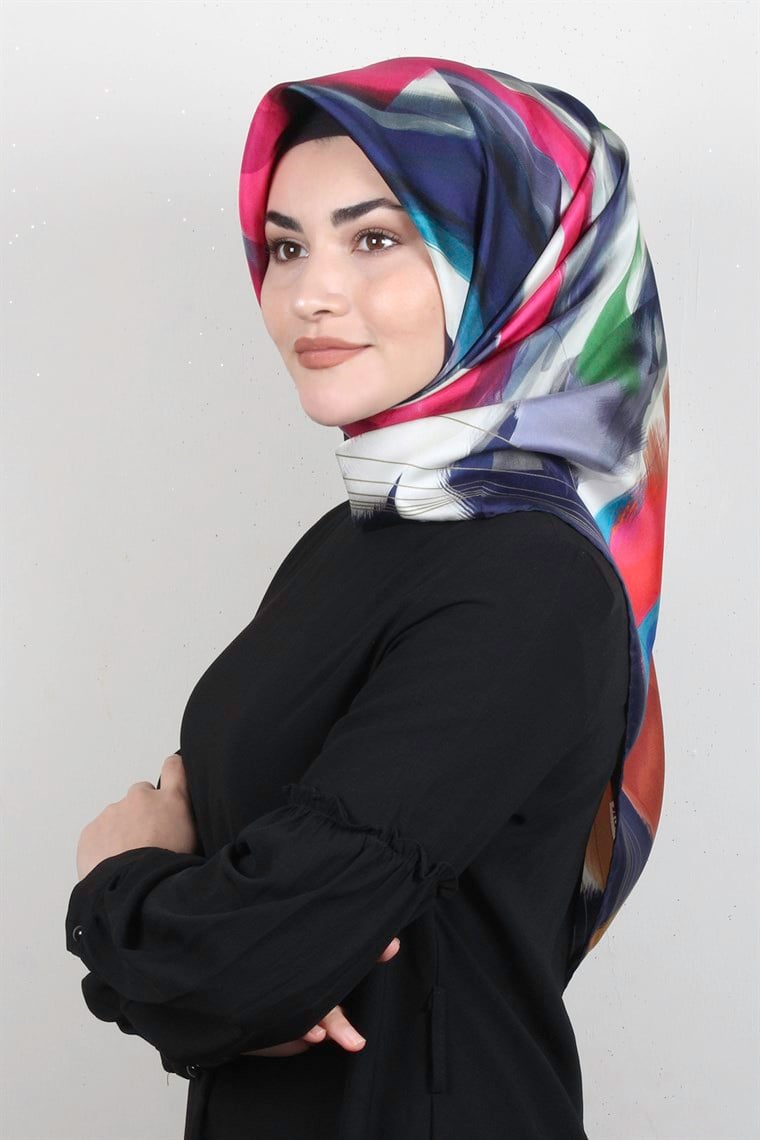 Aker İpek 2020 Kış Sezonu (Twill İpek) 7919713-921
