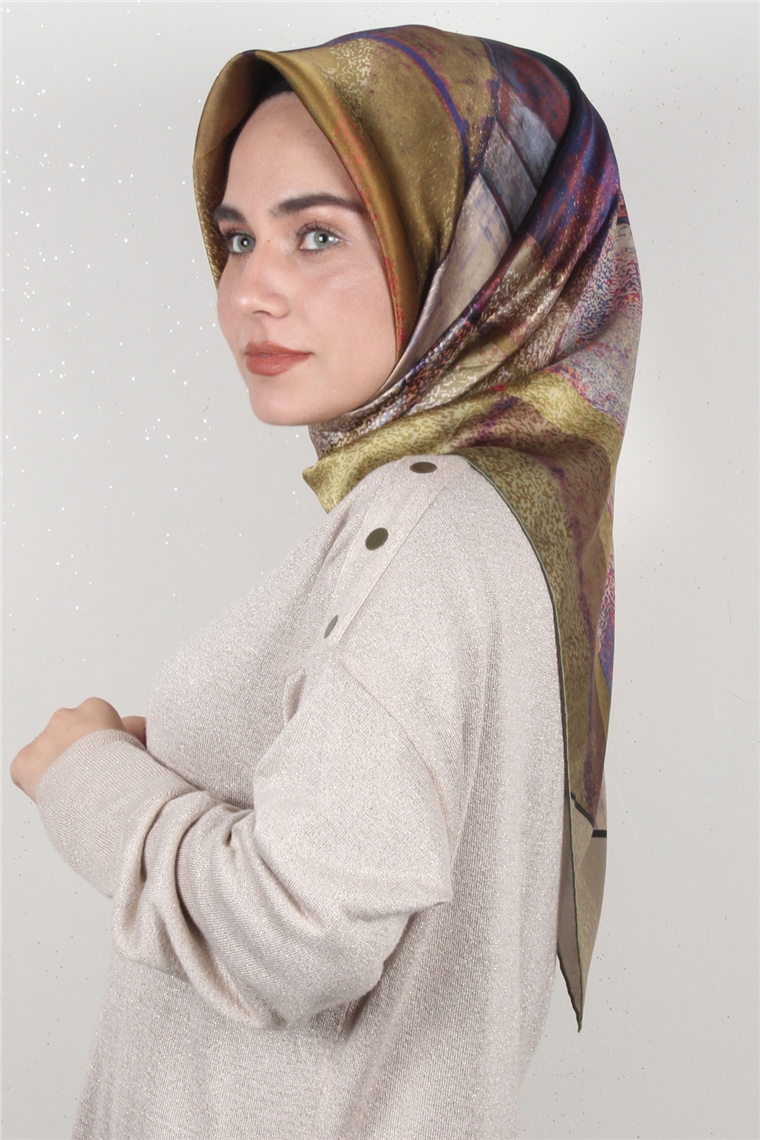 Aker İpek 2020 Yaz Sezonu 7952701-351