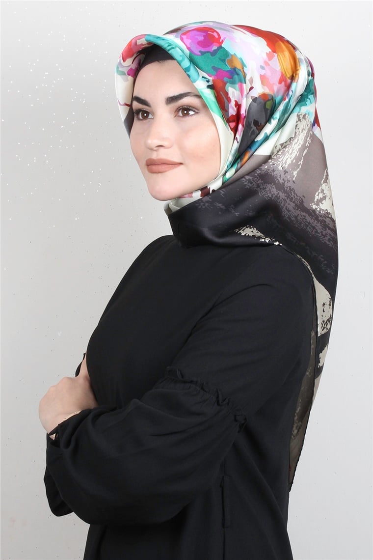 Aker İpek 2020 Yaz Sezonu 8015701-312