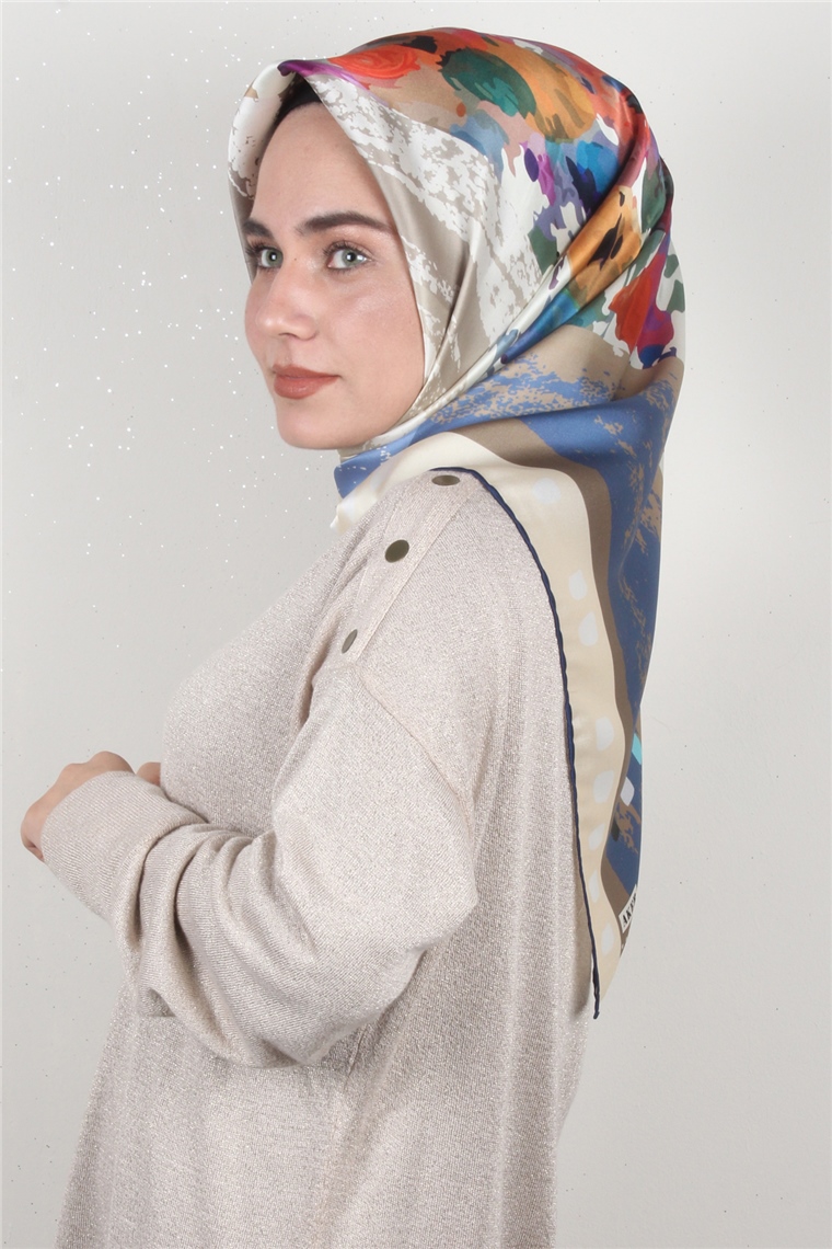 Aker İpek 2020 Yaz Sezonu 8015701-321