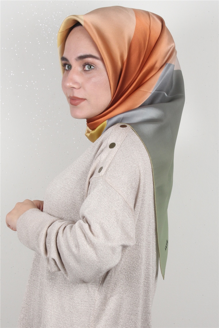 Aker İpek 2020 Yaz Sezonu 8016701-351